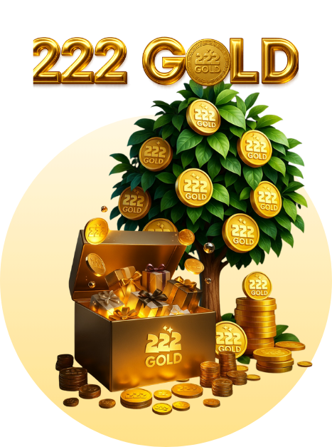 222 GOLD PRIVATE LIMITED