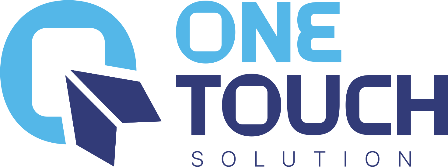 1 TOUCH ALL SOLUTION PRIVATE LIMITED