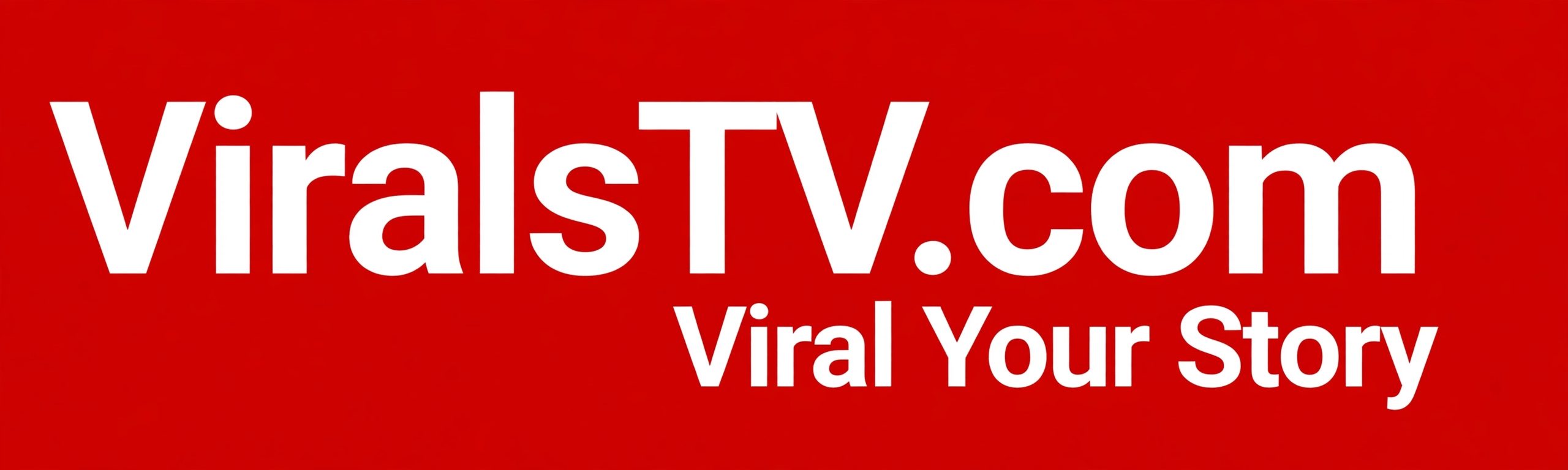 ViralsTV.com – Viral Your Story